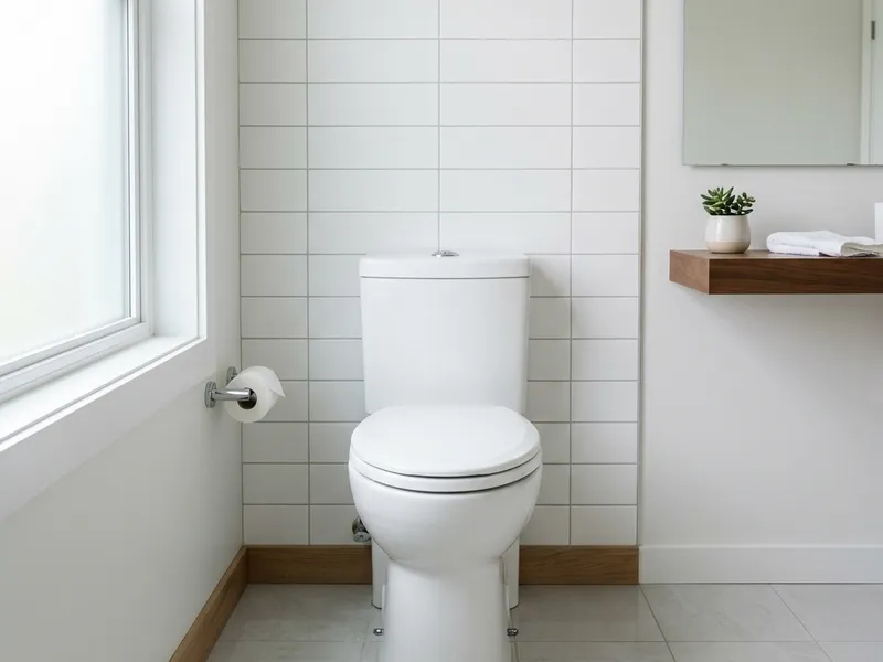 Toilet Repair & Installation Plumber in Haynesville, LA